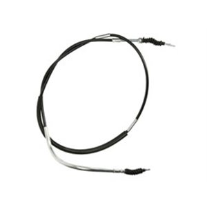 0202-01-0253P Accelerator cable (2100mm) fits: DAF 95 XF, LF 45 BE110C XF355M 0