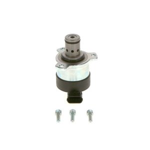 F 00N 210 223 Control Valve, fuel quantity (common rail system) BOSCH - Top1autovaruosad