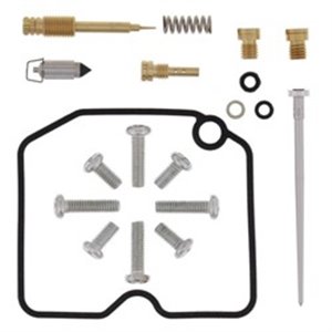 AB26-1056 Carburettor repair kit for numb - Top1autovaruosad
