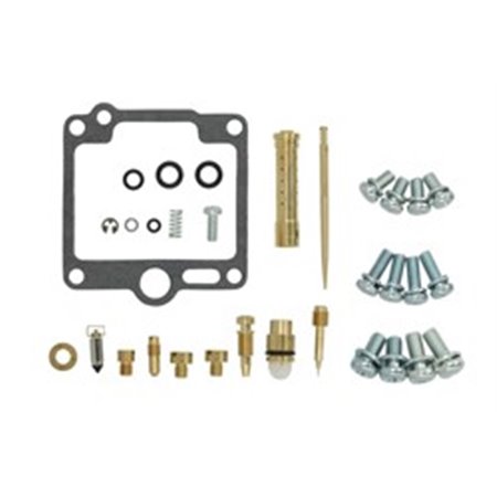 KY-0556 Carburettor repair kit for number of carburettors 1 fits: YAMAHA