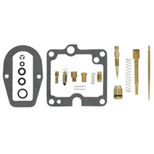 KY-0541NR Carburettor repair kit for number of carburettors 1 fits: YAMAHA