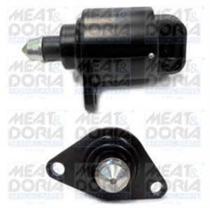 84035 Idle Control Valve, air supply MEAT & DORIA - Top1autovaruosad