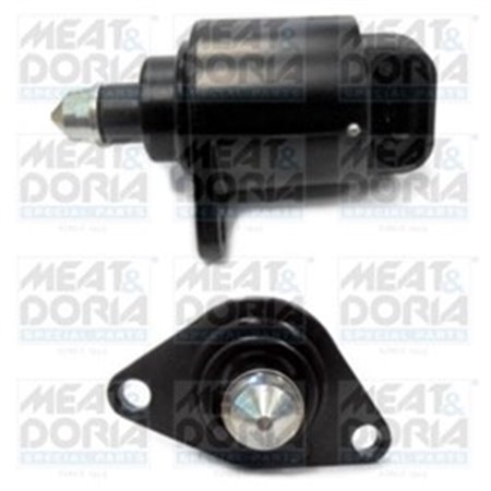 84035 Idle Control Valve, air supply MEAT & DORIA