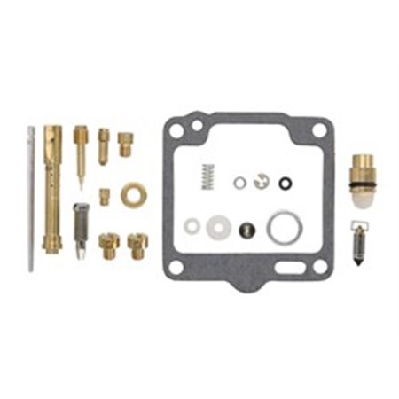 KY-0573NM Carburettor repair kit for number of carburettors 1 fits: YAMAHA
