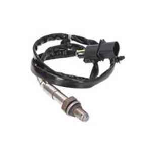 FAE75092 Lambda probe (number of wires 6, 900mm) fits: OPEL CORSA C, CORSA
