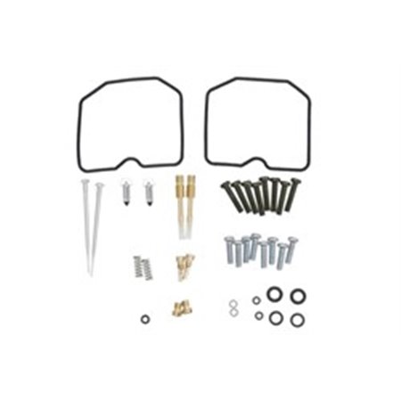 AB26-1693 Carburettor repair kit for number of carburettors 2 (for sports 