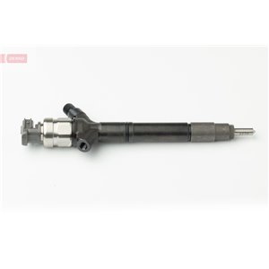 DCRI107610 Electromagnetic CR injector fits: TOYOTA AVENSIS 2.2D 10.05 11.08