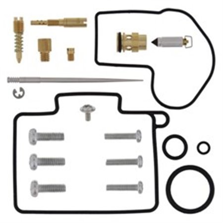 AB26-1122 Carburettor repair kit for number of carburettors 1 (for sports 