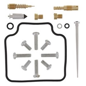 AB26-1156 Carburettor repair kit for numb - Top1autovaruosad