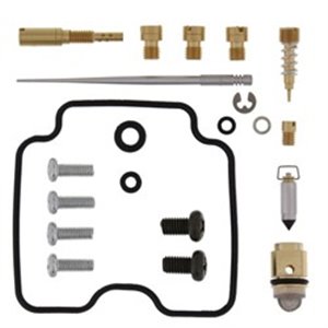 AB26-1507 Carburettor repair kit for numb - Top1autovaruosad