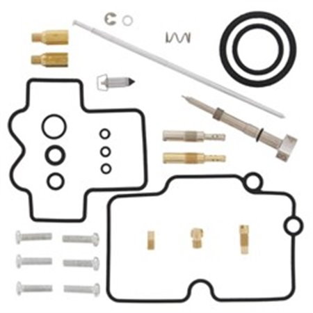 AB26-1500 Carburettor repair kit for number of carburettors 1 (for sports 