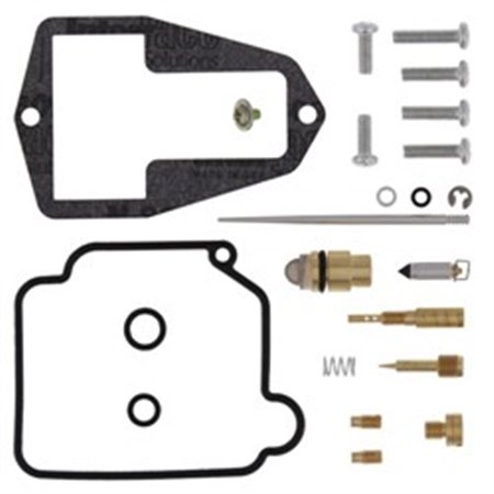 AB26-1496 Carburettor repair kit for number of carburettors 1 (for sports 