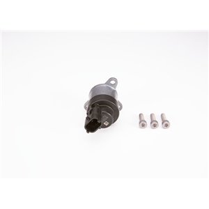 1 465 ZS0 081 Control Valve, fuel quantity (common rail system) BOSCH - Top1autovaruosad