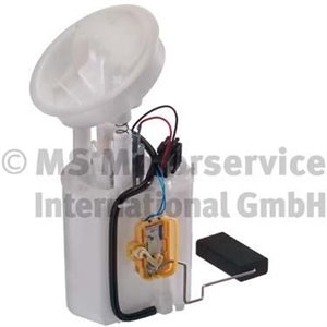 7.00468.48.0 Electric fuel pump (module) fits: MERCEDES C (CL203), C T MODEL (