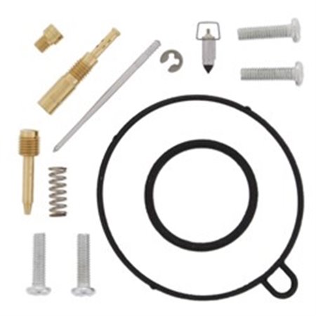 AB26-1351 Carburettor repair kit for number of carburettors 1 (for sports 