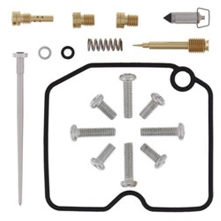 AB26-1051 Carburettor repair kit for number of carburettors 1 (for sports 