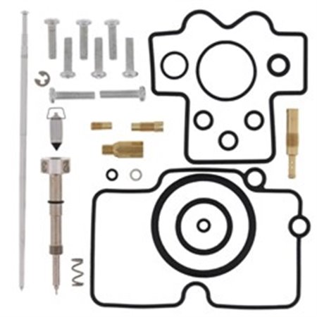 AB26-1141 Carburettor repair kit for number of carburettors 1 (for sports 