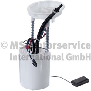 7.07795.47.0 Electric fuel pump (module) fits: MINI (R56), (R57), (R58), (R59)