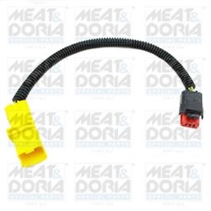 25458 Cable Repair Set, common rail set MEAT & DORIA - Top1autovaruosad