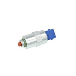 DEL7185-900G Solenoid valve (extinguishing) for injection pump (12V applicatio