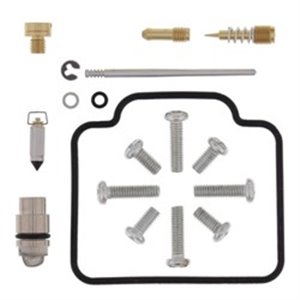 AB26-1357 Carburettor repair kit for numb - Top1autovaruosad