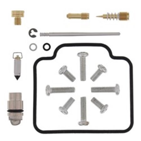 AB26-1357 Carburettor repair kit for number of carburettors 1 (for sports 