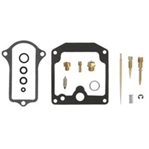KS-0240 Carburettor repair kit; for number of carburettors 1 fits: SUZUKI