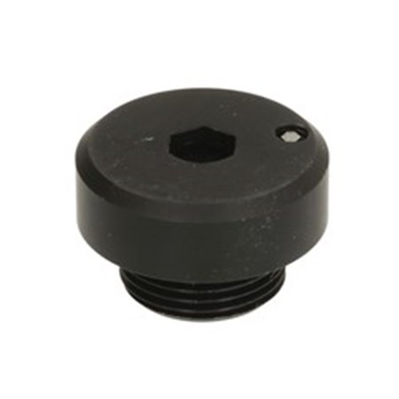 CARGO-ZP022 Drain hole protection, plug 3/4 inch
