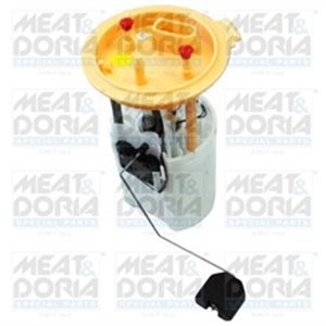 MD77381 Electric fuel pump (module) fits: VW CC B7, PASSAT ALLTRACK B7, P