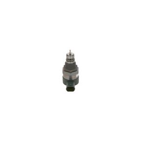 0 281 006 017 Pressure control valve fits: CITROEN C5 III, C6; JAGUAR F PACE, X