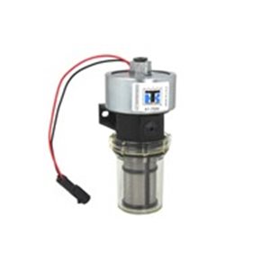 417059 Fuel pump fits: CARRIER; THERMO KING