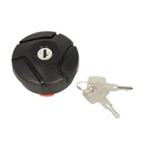 VAL247608 Fuel filler cap (with the key) fits: RENAULT ESPACE II, LAGUNA I,