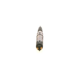 0 445 124 023 Electromagnetic CR injector