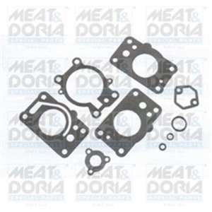 MD750-10015 Carburettor repair kit fits: SUZUKI SAMURAI, VITARA 1.3/1.6 07.88