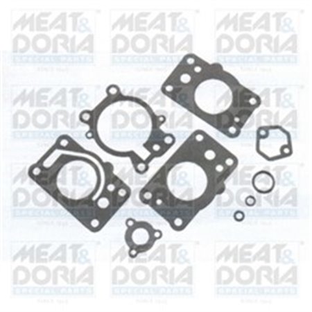 750-10015 Repair Kit, injection nozzle MEAT & DORIA