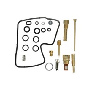 KH-1310N Carburettor repair kit for number of carburettors 1 fits: HONDA 