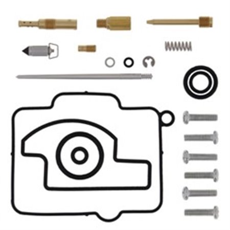 AB26-1280 Carburettor repair kit for number of carburettors 1 (for sports 