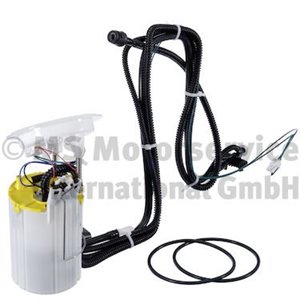 7.03794.19.0 Electric fuel pump (module) fits: BMW 5 (E60), 5 (E61), 6 (E63), 