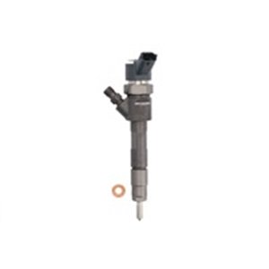 0 986 435 007 Electromagnetic CR injector fits: OPEL MOVANO A, VIVARO A; RENAUL