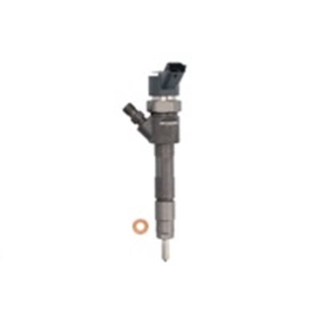 0 986 435 007 Injector Nozzle BOSCH