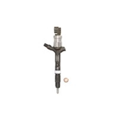 DCRI100570/DR Electromagnetic CR injector (remanufactured) fits: TOYOTA AVENSIS