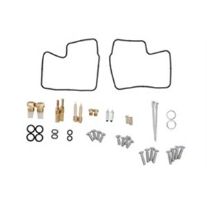 AB26-1626 Carburettor repair kit; for number of carburettors 2 (for sports 