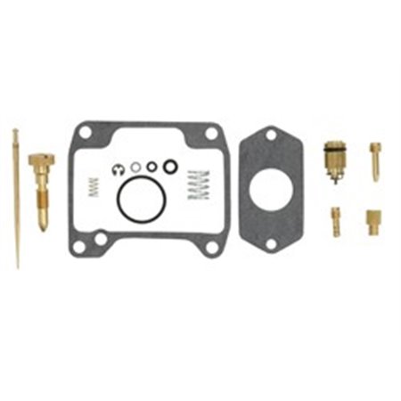 CAB-DS12 Carburettor repair kit for number of carburettors 1