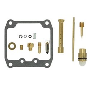 K-1148SKR Carburettor repair kit for number of carburettors 1 fits: SUZUKI