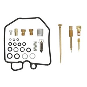 KH-1018NFR Carburettor repair kit for number of carburettors 1 fits: HONDA 