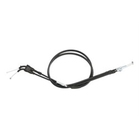 ZAP-43043 Accelerator cable fits: YAMAHA YZ 250/450 2001 2009