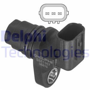 SS11357 Sensor, kamaxelposition DELPHI - Top1autovaruosad