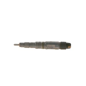0 986 435 517 Electromagnetic CR injector fits: MAN HOCL, LION´S COACH, TGA, TG