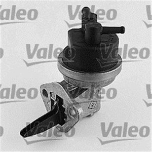 VAL247075 Mehhaaniline kütusepump sobib: VOLVO 240, 340 360, 740 2.0/2.1/2.