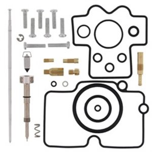 AB26-1235 Carburettor repair kit for numb - Top1autovaruosad